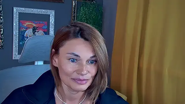 MistyBarnes — go home right now