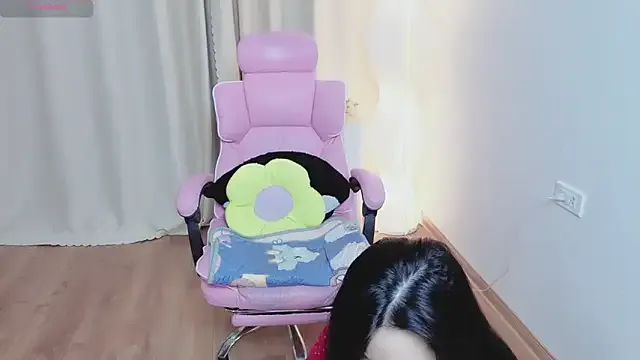 Miu-999 on StripChat