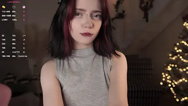 miuri_miy — Anal Plug  