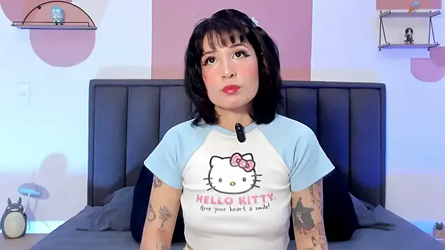 miyuyoshikawa — SHOW PUSSY