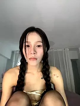 Mmo66 from StripChat is Group