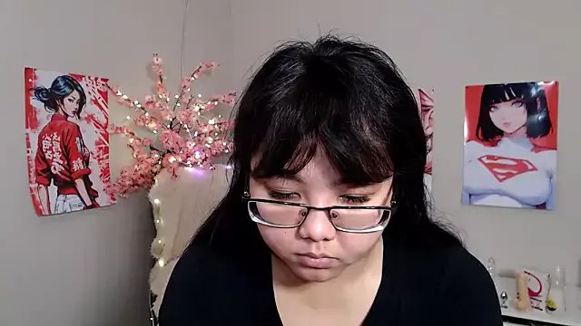 Moertomlly from StripChat is Freechat