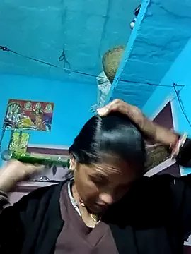 Mohni_cute from StripChat is Freechat