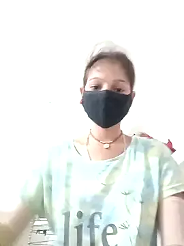 Mohnicute — Private on StripChat