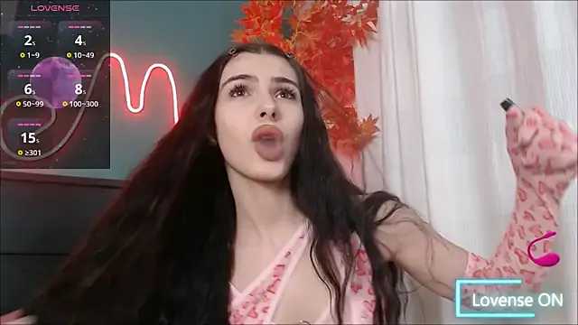 Moon_Shard on StripChat