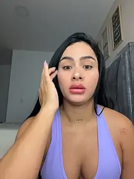 MoraFit_ from StripChat
