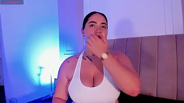 Morgan_Wright — sexy dance naked 