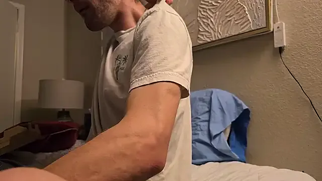 Mrkarizma on StripChat