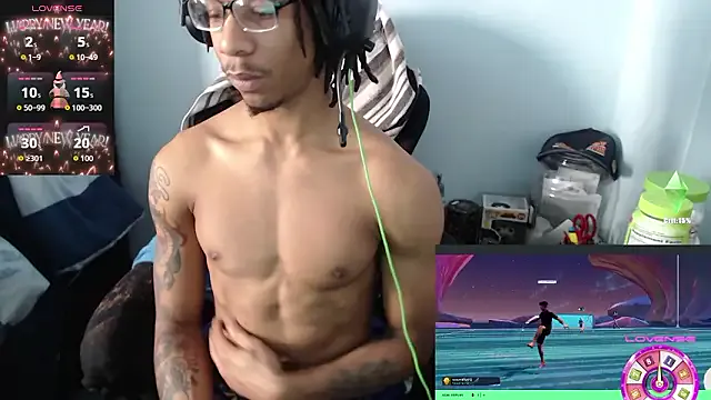 Mrlight1k — 10k so I can bust on my chest