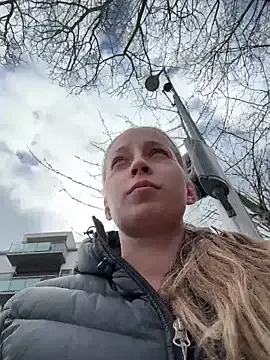 Mrs_Mr_007 from StripChat