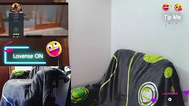 StripChat msgamergirl69 is Freechat msgamergirl69 — Wand on Clit 5 minutes