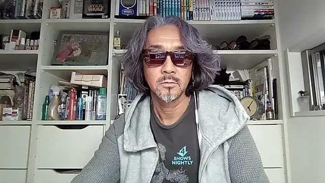 MtaS1 — Private on StripChat