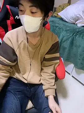 Mura109905 — Freechat on StripChat