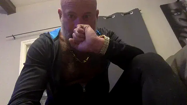 Muscledick40 — you tell me what you want me to do