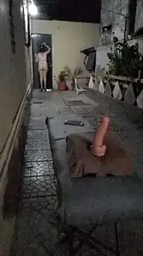 mybodyarg —  off panty + 2 fingers in my pussy 