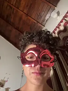 MysterySexx — OIL ON MY NAKED BODY