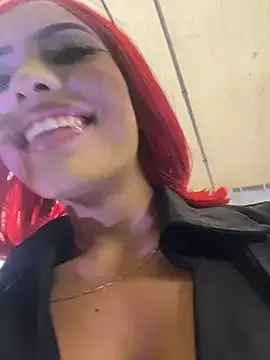 MystiqueXXX on StripChat