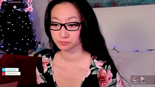MySweetSofie on StripChat