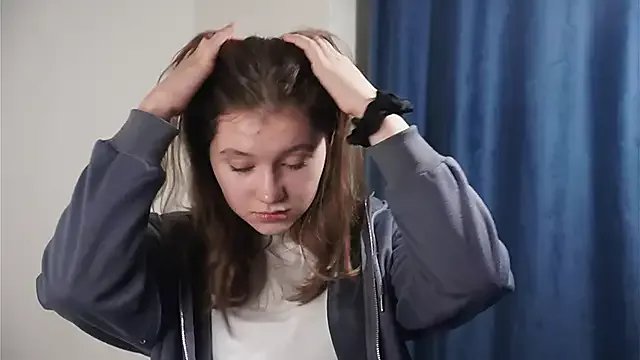 NaAustin from StripChat is Private