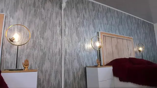 NahomyCarther from StripChat is Freechat