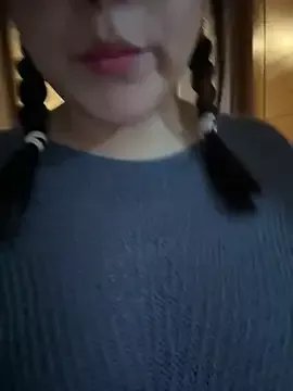 NamiNae from StripChat is Freechat