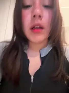 NamiNae — Take off panties