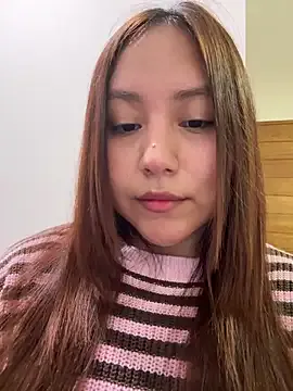 NamiNae from StripChat