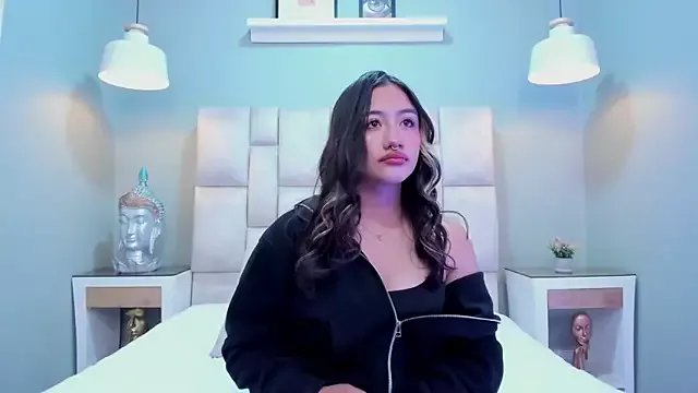 Nana__S from StripChat is Freechat