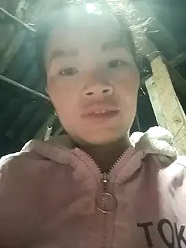 nangmo from StripChat is Freechat