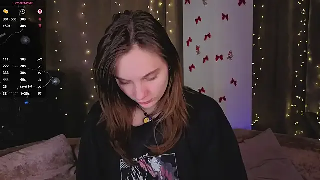 NaokoStifel —  SQUEEZY BOOBS 