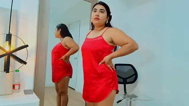 Naomi_Sweet18 — Full Naked