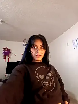 naomi_unu — Private on StripChat