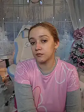 NaomiShimizu on StripChat