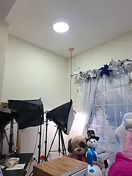 NaomiShimizu on StripChat