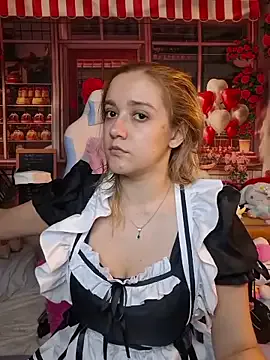 NaomiShimizu — Topless