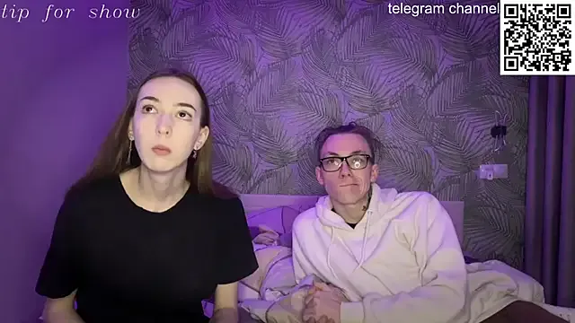 Nash_ka — Topless 20 min