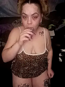 NastyNicole247 on StripChat