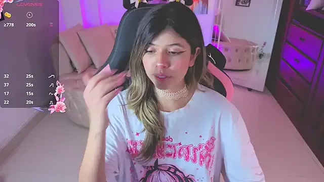 NATAASHA___ on StripChat