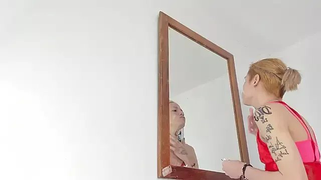 natacha_ferrer1 from StripChat is Freechat