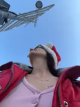 NataKitten on StripChat