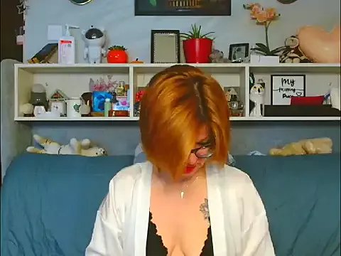 Natali3855 from StripChat is Freechat