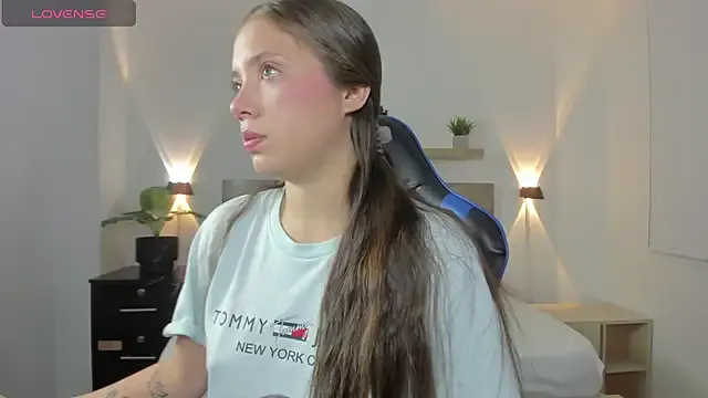 nataly_rodri — Make me happy