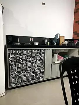 NatashaAzura from StripChat is Freechat