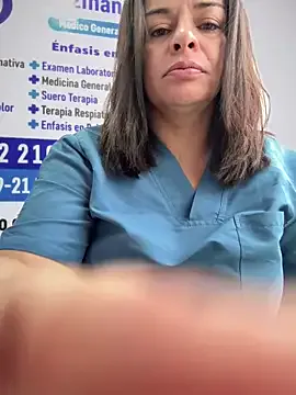 NATHALIA-28_ — Squirt is coming to men's bathroom-TICKE