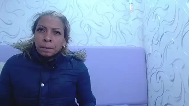 NathaliaSmith3x from StripChat is Freechat