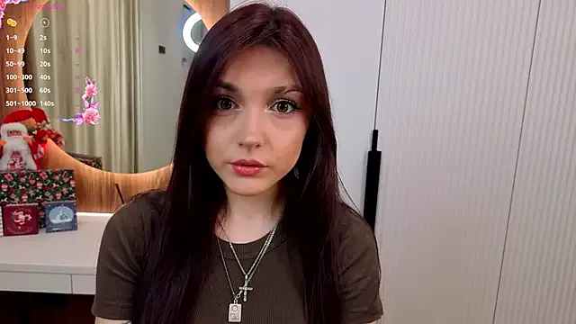 NatishaAlpern — Hello