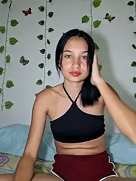 naty_gomezz — tits in oil