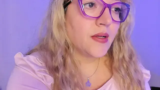 Naty_Mature_ on StripChat