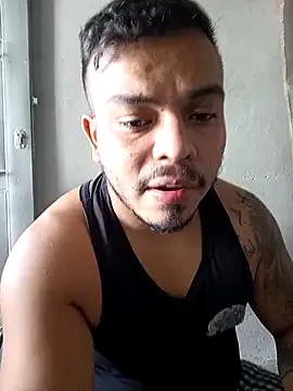 Naughty_Charly — Full naked + play cock