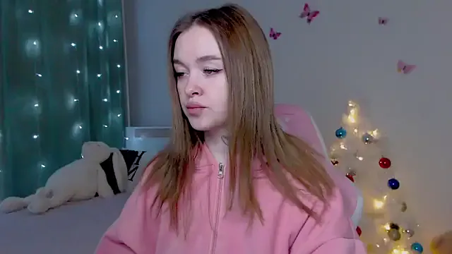 Naughty_Mable on StripChat